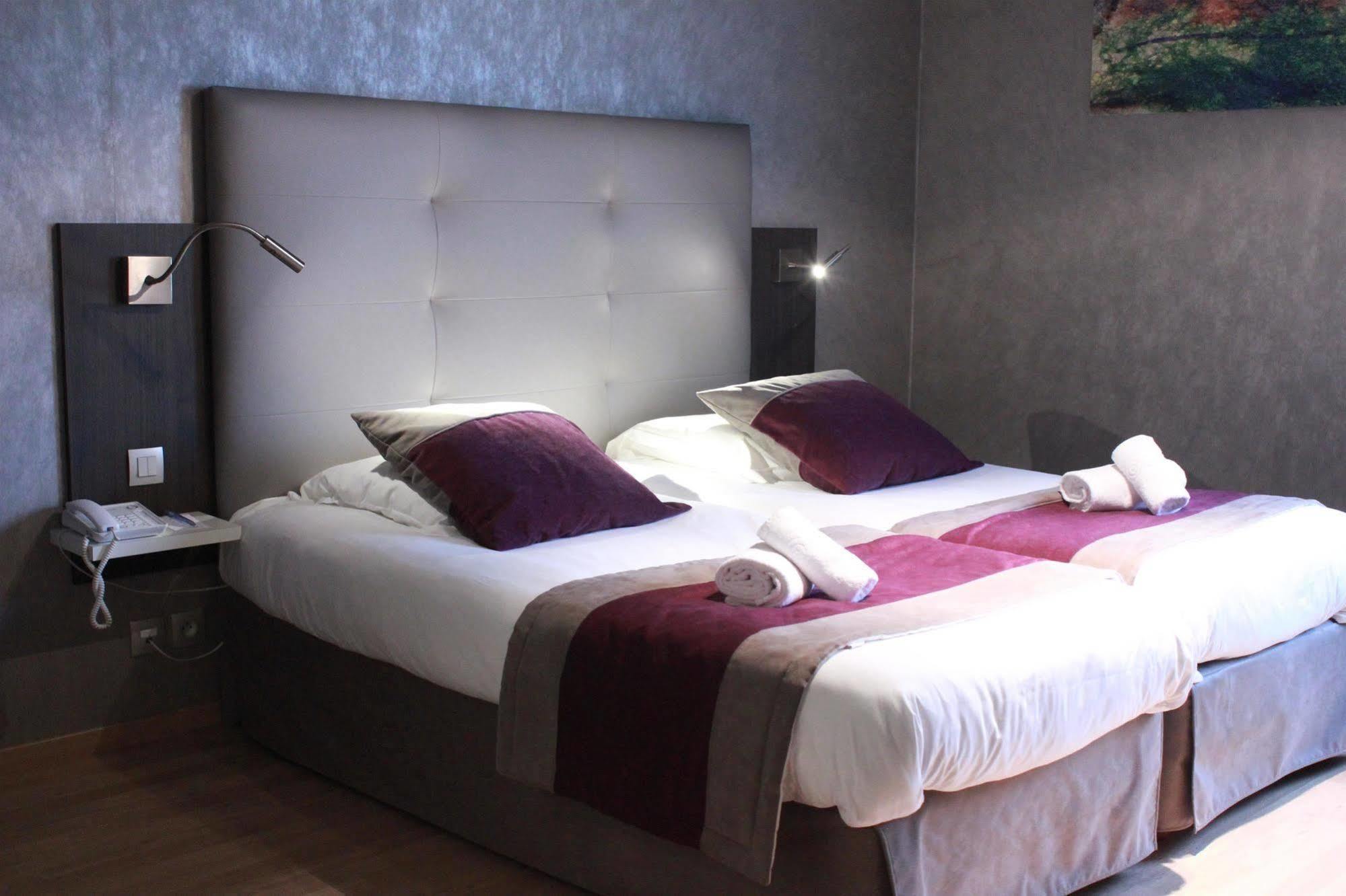 Hotel Best Western La Mare O Poissons Ouistreham Exterior foto
